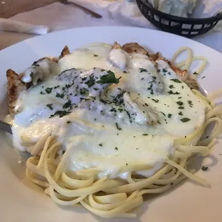 Alfredo