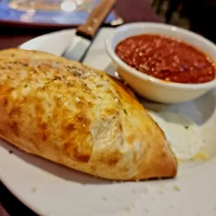 Calzone