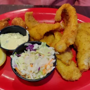 fish, fish and chips, seafood, food