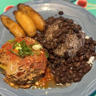 ROPA VIEJA