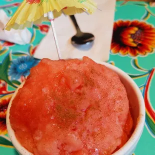Watermelon Sorbet