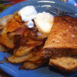 The Professor Stavrou Special*