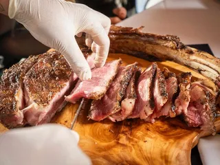 Palermo NYC Argentinian Bistro