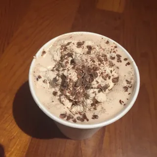 Hot Chocolate