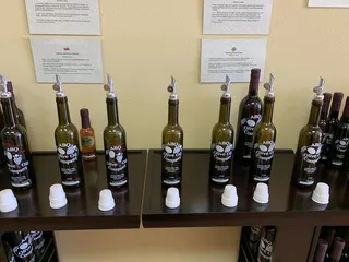 Albuquerque Olive Oil Shop