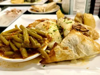 Eleni's Greek Taverna