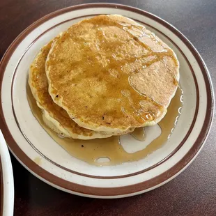 Pancakes