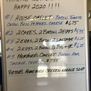 Good prices
