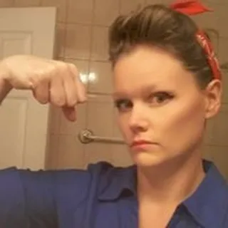 Alison A.