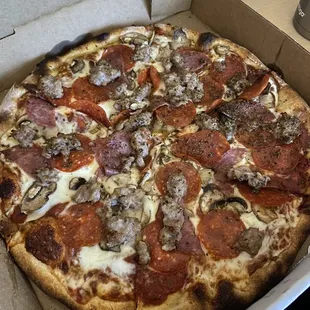 Small Victor 's Favorite