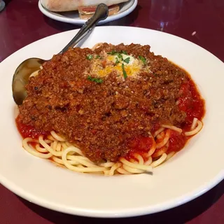 Spaghetti