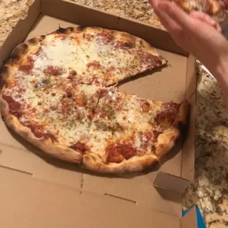 Cheese Pizza