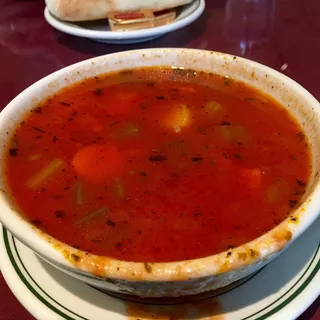 Soup