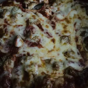 Victor's Pizzeria & Restaurant