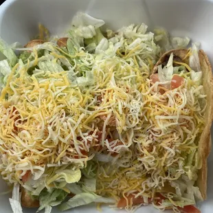 Lunch Special