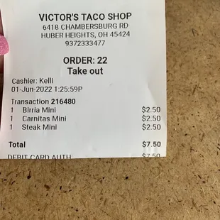 Best deal in town!