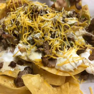 Super Nacho