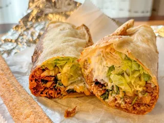 Taqueria Mixteca