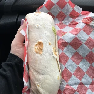 burrito, wraps, food, burritos and wraps