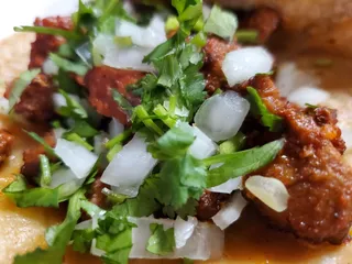 Taqueria Tres Hermanos