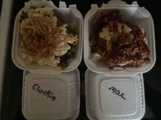 Tackett's Southern Bar-B-Que