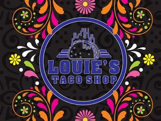 Louie's Taco Shop & Bar