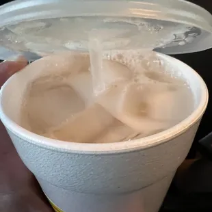 Horchata