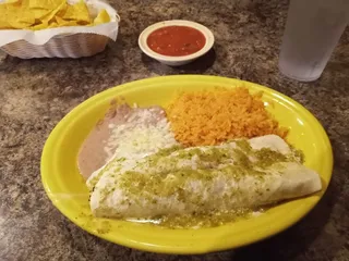 El Herradero Mexican Grill