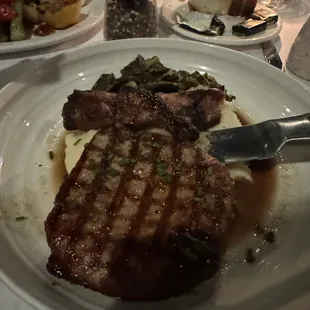 Pork Chop