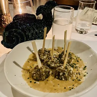 Meatball