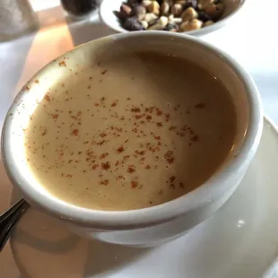 Lobster Bisque