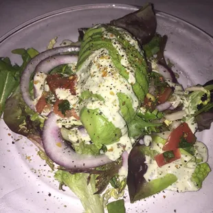Avocado Salad