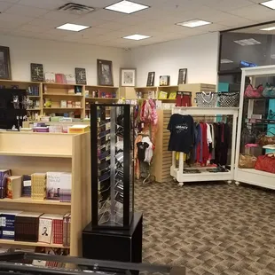 Victory Book Store
