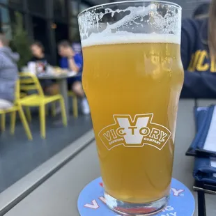 hazy ipa