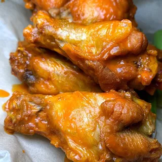 Buffalo Wings