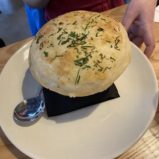 Chicken Pot PIe