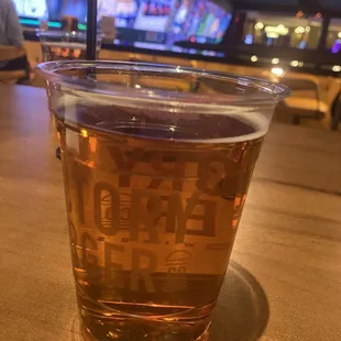 drink
