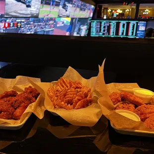 Chicken Tenders
