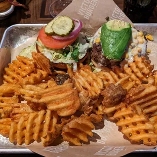Loco Burger