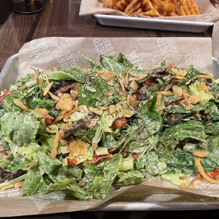 Green Salad