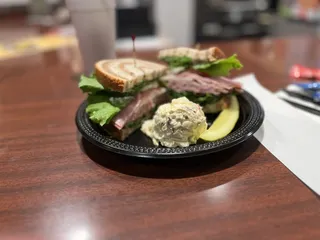 Binion's Deli