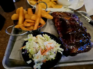 Triple 7 Restaurant and Microbrewery