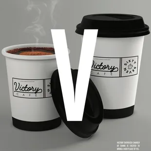 They offer Dutch Coffee, Traditional, and Hawaiian!