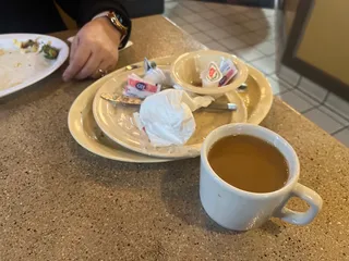 Chino Cafe