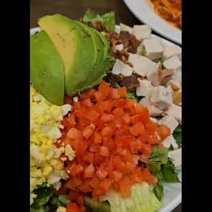 Gorgeous Cobb Salad