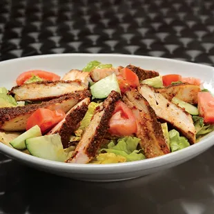 Cajun Chicken Salad