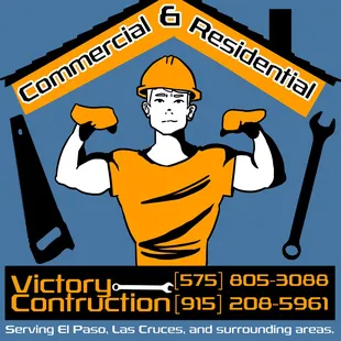 Victory Construction