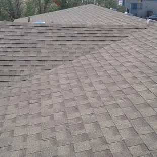 Quality Roofing