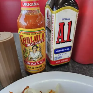 Got Cholula??