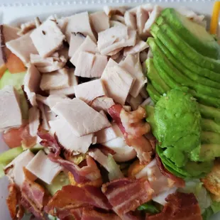 Cobb Salad